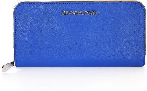 MICHAEL Michael Kors Specchio Jet Set Travel Zip Around 